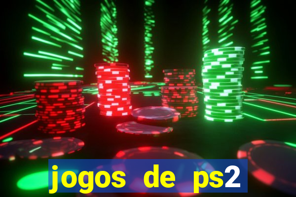 jogos de ps2 traduzidos pt br